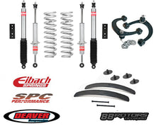 Load image into Gallery viewer, Eibach Pro Truck Lift Stage 1 | 05-15 Toyota Tacoma 6 Lug