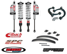 Load image into Gallery viewer, Eibach Pro Truck Lift Stage 2R | 05-23 Toyota Tacoma