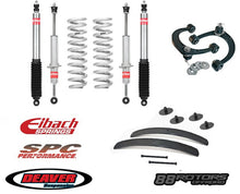 Load image into Gallery viewer, Eibach Pro Truck Lift Stage 1 | 16-23 Toyota Tacoma 6 Lug