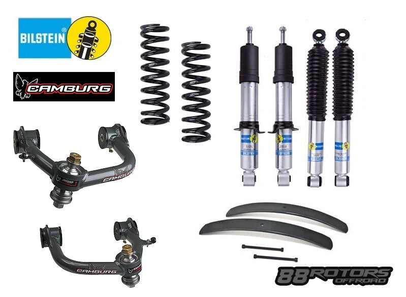 Products – 88 Rotors Offroad