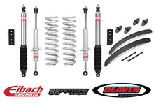 Load image into Gallery viewer, Eibach Pro Truck Lift Stage 1 | 05-15 Toyota Tacoma 6 Lug