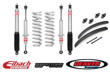 Load image into Gallery viewer, Eibach Pro Truck Lift Stage 1 | 16-23 Toyota Tacoma 6 Lug