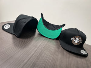 88 Rotors Offroad BP CA Edition 5-Panel Snapback Hat