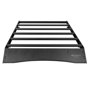 TOYOTA TACOMA 4TH GEN ROOF RACK (2024+)