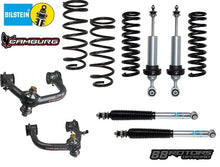 Load image into Gallery viewer, 22-26 Toyota Tundra 6112 &amp; 5100/6100 Shocks &amp; Springs, UCA Option