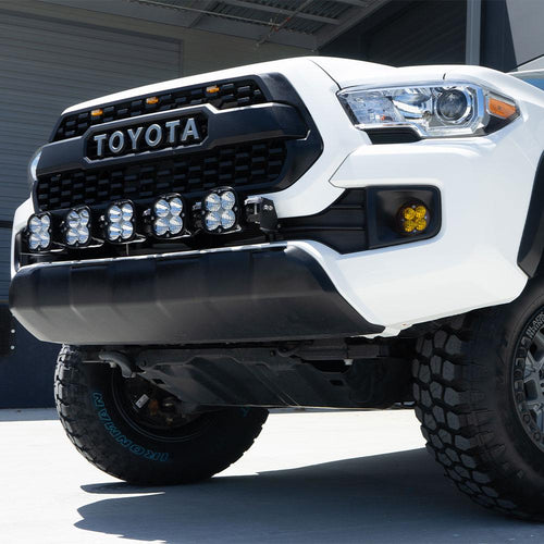 Toyota XL Linkable Bumper Light Kit - Toyota 2016-21 Tacoma
