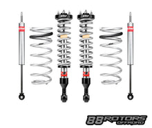 Load image into Gallery viewer, Eibach Pro Truck Lift Stage 2 | 2025+ Toyota 4Runner