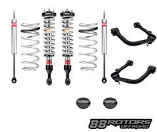 Load image into Gallery viewer, Eibach Pro Truck Lift Stage 2 | 2025+ Toyota 4Runner