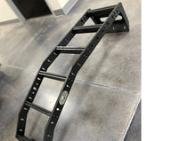 Load image into Gallery viewer, TOYOTA 4RUNNER 5TH GEN REAR HATCH LADDER