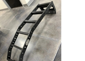 TOYOTA 4RUNNER 5TH GEN REAR HATCH LADDER