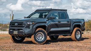 TOYOTA TACOMA 4TH GEN ROOF RACK (2024+)