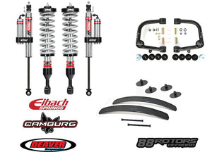 Eibach Pro Truck Lift Stage 2R | 05-23 Toyota Tacoma