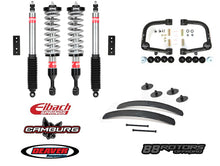Load image into Gallery viewer, Eibach Pro Truck Lift Stage 2 | 05-23 Toyota Tacoma