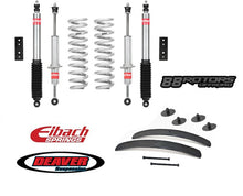 Load image into Gallery viewer, Eibach Pro Truck Lift Stage 1 | 05-15 Toyota Tacoma 6 Lug