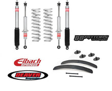 Load image into Gallery viewer, Eibach Pro Truck Lift Stage 1 | 16-23 Toyota Tacoma 6 Lug