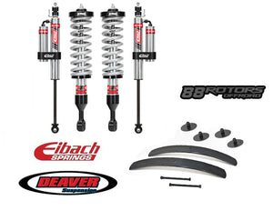 Eibach Pro Truck Lift Stage 2R | 05-23 Toyota Tacoma