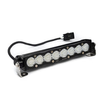 Load image into Gallery viewer, S8 Straight LED Light Bar - 10", 20", 30", 40", 50"