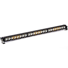 Load image into Gallery viewer, S8 Straight LED Light Bar - 10", 20", 30", 40", 50"