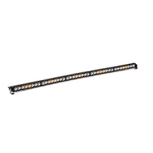 Load image into Gallery viewer, S8 Straight LED Light Bar - 10", 20", 30", 40", 50"