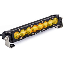 Load image into Gallery viewer, S8 Straight LED Light Bar - 10", 20", 30", 40", 50"