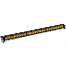 Load image into Gallery viewer, S8 Straight LED Light Bar - 10", 20", 30", 40", 50"