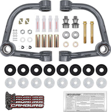 Load image into Gallery viewer, Camburg Engineering Toyota Tacoma 2005-2023 RWD/4x4 Excluding X-Runner 1.25 Performance Uniball Upper Arms CAM-310036 (Copy)