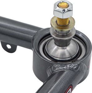 Camburg Engineering Toyota Tacoma 2005-2023 RWD/4x4 Excluding X-Runner 1.25 Performance Uniball Upper Arms CAM-310036 (Copy)