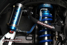 Load image into Gallery viewer, Camburg Engineering Toyota Tacoma 2005-2023 RWD/4x4 Excluding X-Runner 1.25 Performance Uniball Upper Arms CAM-310036 (Copy)