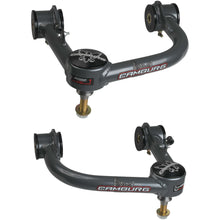 Load image into Gallery viewer, Camburg Engineering 2WD/4WD 2022-2024 Tundra | 2023-2025 Sequoia Control Arm Kit CAM-310197