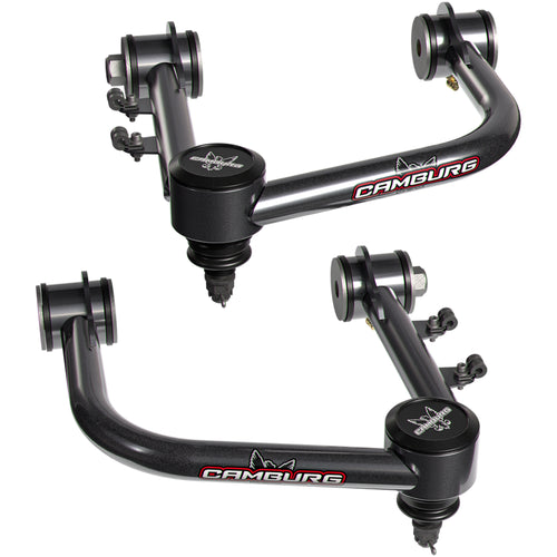 Camburg Engineering 2007-2021 Toyota Tundra 2WD/4WD Performance X-Joint XL Upper Control Arm Kit #310199
