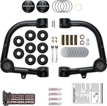 Load image into Gallery viewer, Camburg Engineering Toyota 4Runner 03-24 | FJ 07-14 | 03-23 GX460/GX470 Performance X-Joint Upper Arms CAM-310079