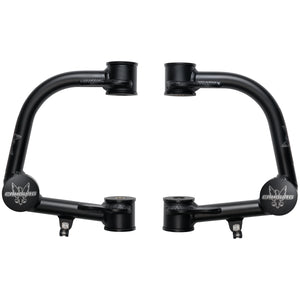 Camburg Engineering Toyota 4Runner 03-24 | FJ 07-14 | 03-23 GX460/GX470 Performance X-Joint Upper Arms CAM-310079