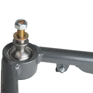 Camburg Engineering Toyota 4Runner 03-24 | FJ 07-14 | 03-23 GX460/GX470 1.25 Performance Uniball Upper Arms w/COVERS CAM-310130