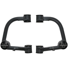 Load image into Gallery viewer, Camburg Engineering Toyota 4Runner 03-24 | FJ 07-14 | 03-23 GX460/GX470 1.25 Performance Uniball Upper Arms w/COVERS CAM-310130