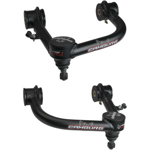 Camburg Engineering Toyota 4Runner 03-24 | FJ 07-14 | 03-23 GX460/GX470 Performance X-Joint Upper Arms CAM-310079
