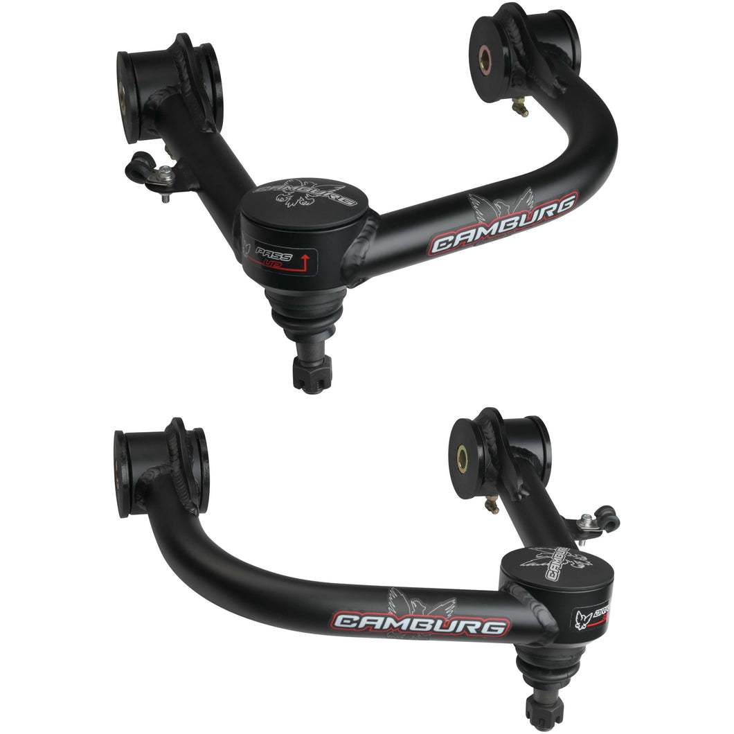 Camburg Engineering Toyota 4Runner 03-24 | FJ 07-14 | 03-23 GX460/GX470 Performance X-Joint Upper Arms CAM-310079