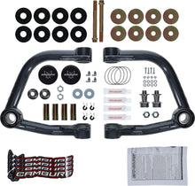 Load image into Gallery viewer, Camburg Engineering 2WD/4WD 2022-2024 Tundra | 2023-2025 Sequoia Control Arm Kit CAM-310197