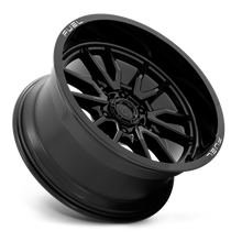 Load image into Gallery viewer, Fuel Offroad Wheels | CLASH 6 D760 Gloss Black