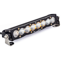 Load image into Gallery viewer, S8 Straight LED Light Bar - 10", 20", 30", 40", 50"