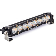Load image into Gallery viewer, S8 Straight LED Light Bar - 10", 20", 30", 40", 50"