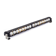 Load image into Gallery viewer, S8 Straight LED Light Bar - 10", 20", 30", 40", 50"