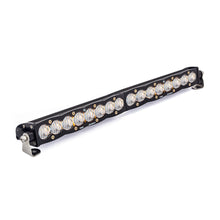 Load image into Gallery viewer, S8 Straight LED Light Bar - 10", 20", 30", 40", 50"
