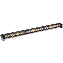 Load image into Gallery viewer, S8 Straight LED Light Bar - 10", 20", 30", 40", 50"
