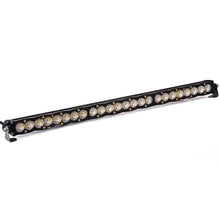 Load image into Gallery viewer, S8 Straight LED Light Bar - 10", 20", 30", 40", 50"