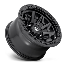 Load image into Gallery viewer, Fuel Offroad Wheels | COVERT D694 Matte Black