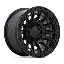 Load image into Gallery viewer, Fuel Offroad Wheels | CYCLE D832 Blackout