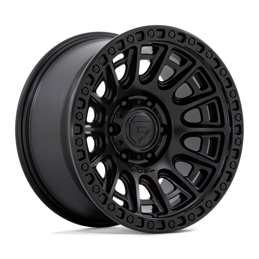 CARRIOL ROTONDE シャリオール ロトン RT38 ブラック Lyndall Bow-Tie Cut 9-Spoke Rotor for Harley Models - Black