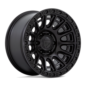 Fuel Offroad Wheels | CYCLE D832 Blackout