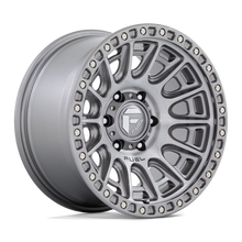 Load image into Gallery viewer, Fuel Offroad Wheels | CYCLE D833 Platinum