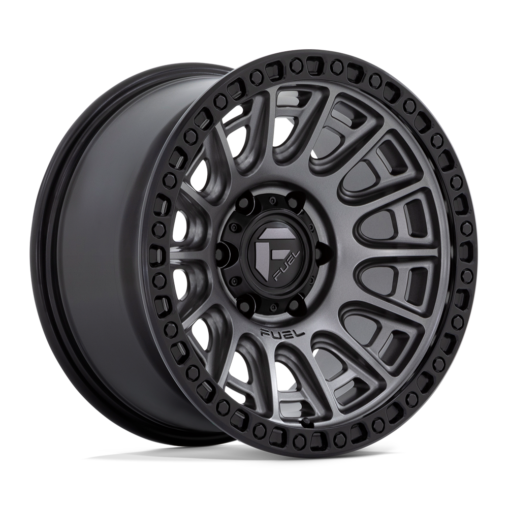 ☆nff☆ pin drop ringblack nff1 fuel-wheels-bronco-covert-